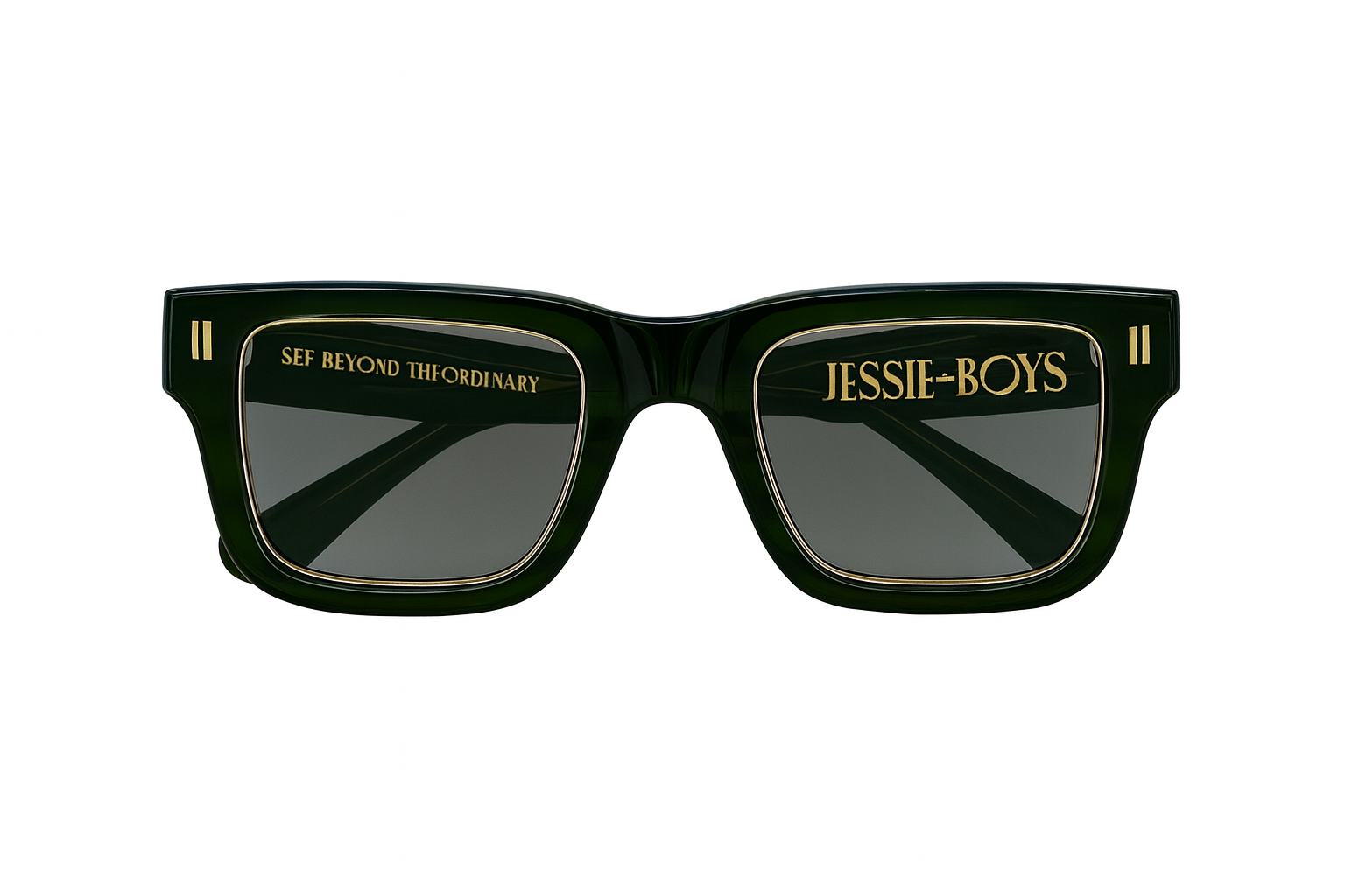 Regency Green