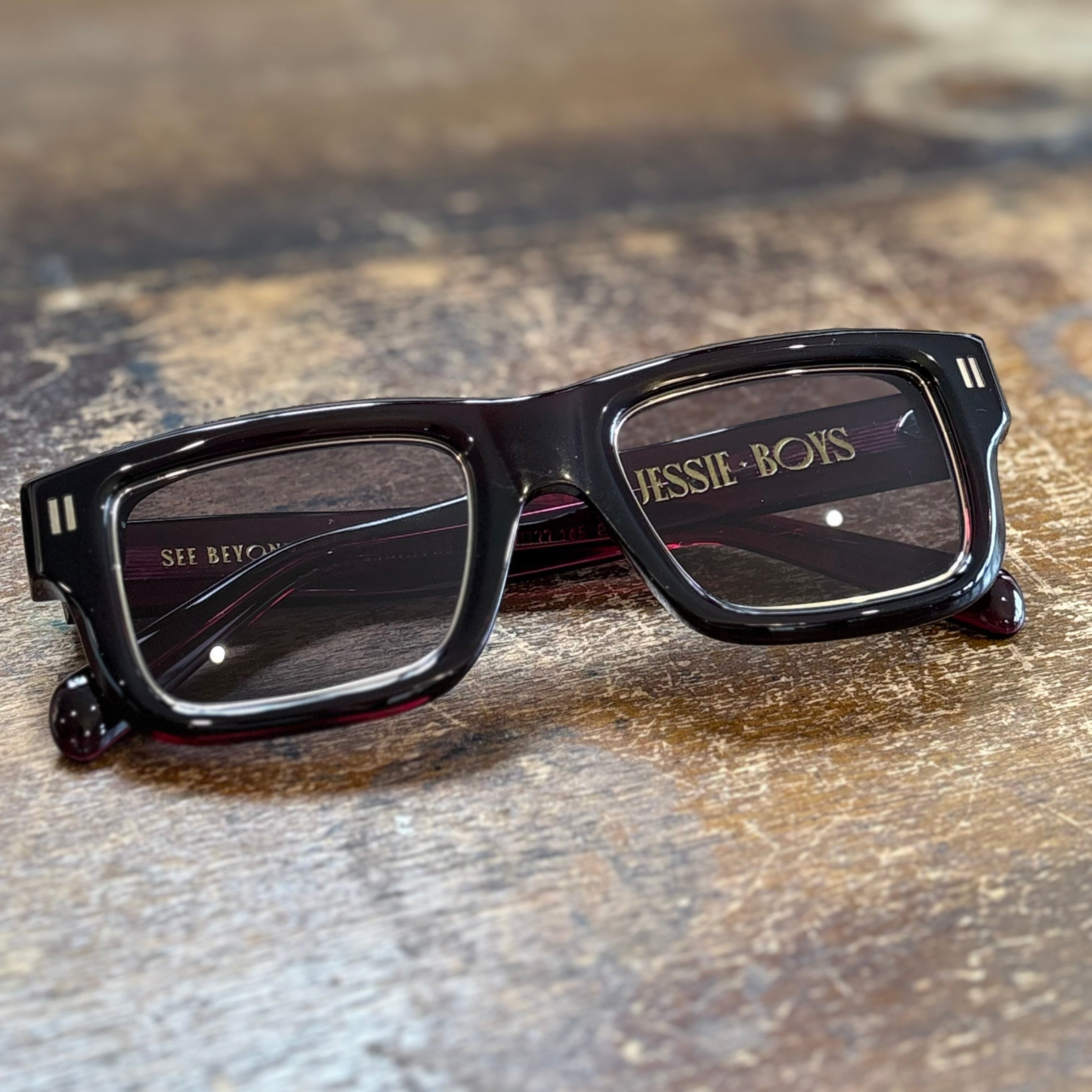 Oxford Burgundy